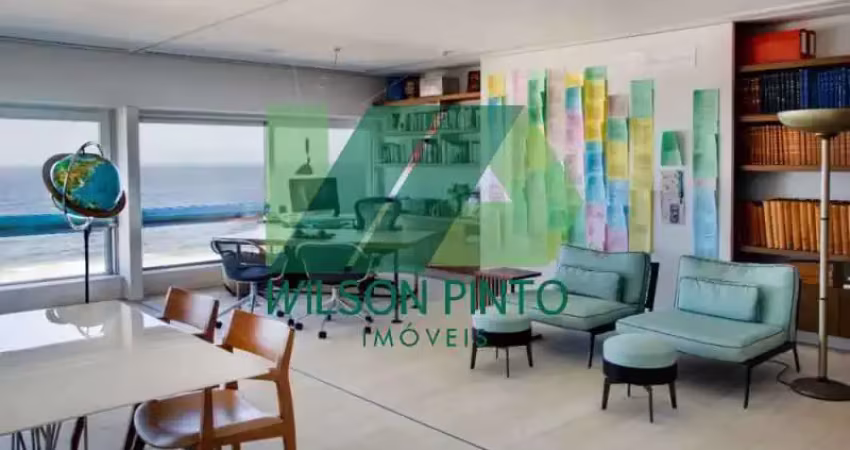 Apartamento com 3 quartos à venda na Avenida Atlântica, Copacabana, Rio de Janeiro
