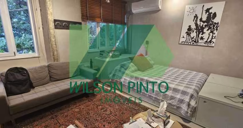 Apartamento com 1 quarto à venda na Rua General Urquiza, Leblon, Rio de Janeiro
