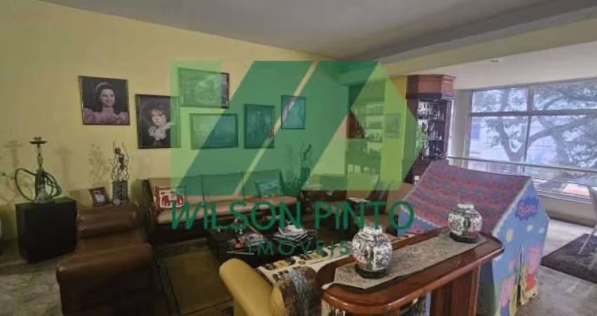 Apartamento com 4 quartos à venda na Rua Ministro Viveiros de Castro, Copacabana, Rio de Janeiro