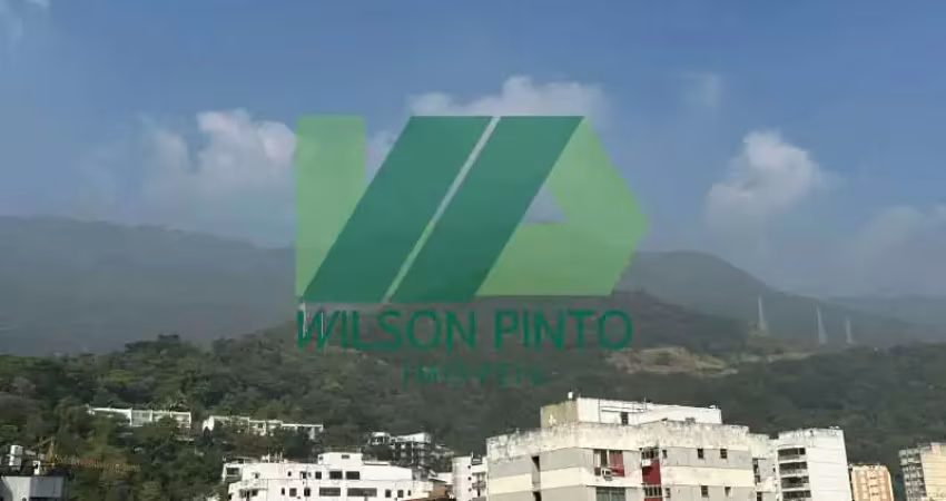 Cobertura com 3 quartos à venda na Rua Andrade Neves, Tijuca, Rio de Janeiro