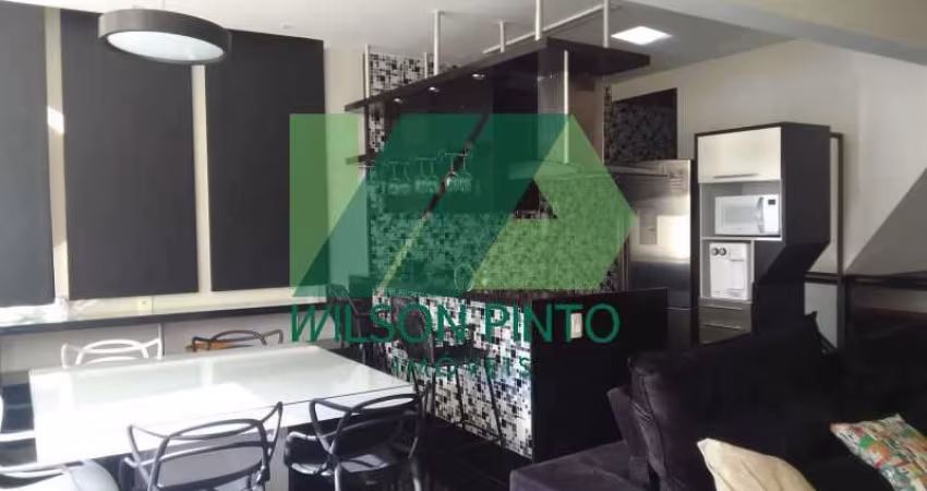 Apartamento com 3 quartos à venda na Rua República do Peru, Copacabana, Rio de Janeiro