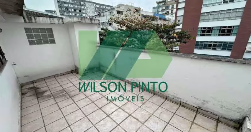 Cobertura com 4 quartos à venda na Rua Almirante Pereira Guimarães, Leblon, Rio de Janeiro