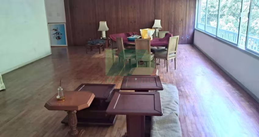 Apartamento com 4 quartos à venda na Rua Paula Freitas, Copacabana, Rio de Janeiro