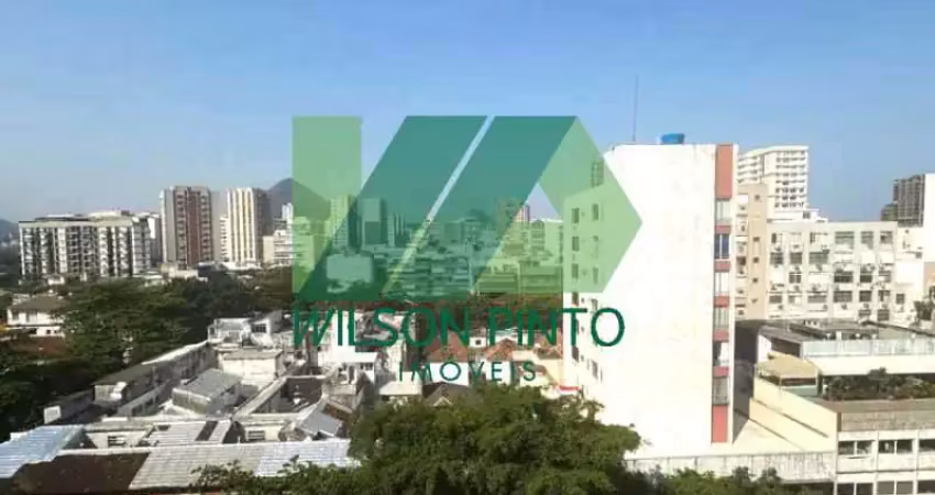 Flat com 1 quarto à venda na Avenida Bartolomeu Mitre, Leblon, Rio de Janeiro