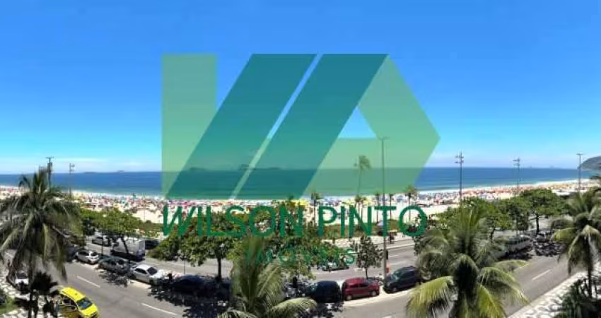Apartamento com 4 quartos à venda na Avenida Vieira Souto, Ipanema, Rio de Janeiro