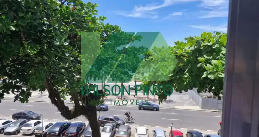 Apartamento com 3 quartos à venda na Avenida Atlântica, Copacabana, Rio de Janeiro