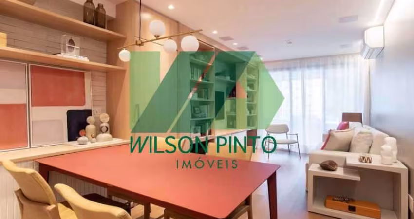 Apartamento com 3 quartos à venda na Rua Visconde de Silva, Humaitá, Rio de Janeiro