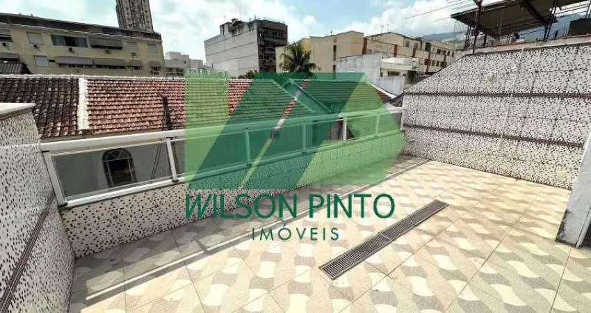 Casa em condomínio fechado com 3 quartos à venda na Boulevard Vinte e Oito de Setembro, Vila Isabel, Rio de Janeiro