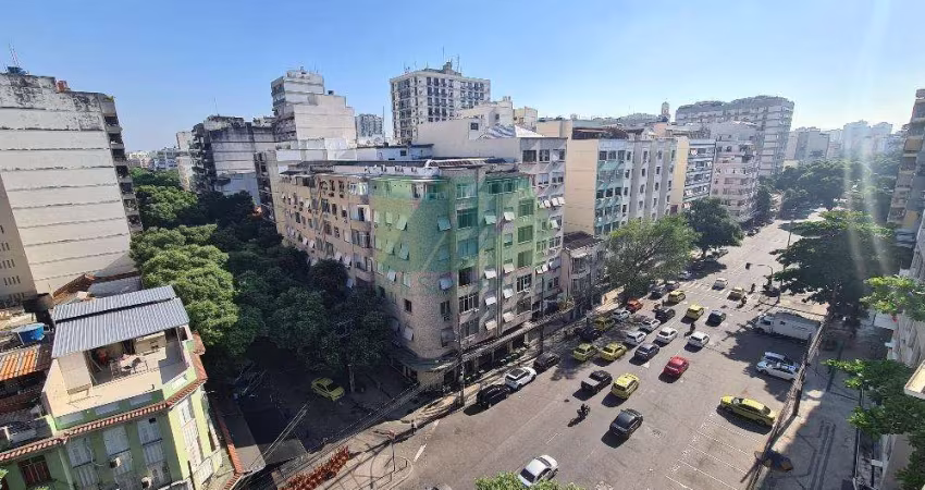 Apartamento com 3 quartos à venda na Rua Maestro Vila Lobos, Tijuca, Rio de Janeiro