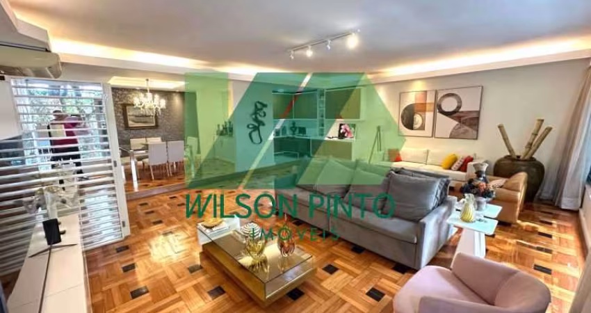 Apartamento com 3 quartos à venda na Rua Nascimento Silva, Ipanema, Rio de Janeiro