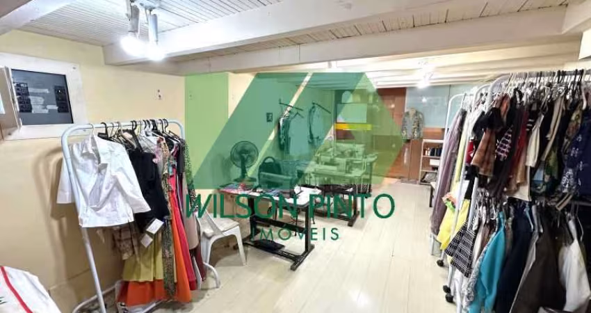 Casa comercial com 2 salas para alugar na Rua Visconde de Pirajá, Ipanema, Rio de Janeiro