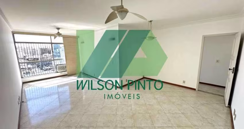 Apartamento com 4 quartos à venda na Avenida Melo Matos, Tijuca, Rio de Janeiro
