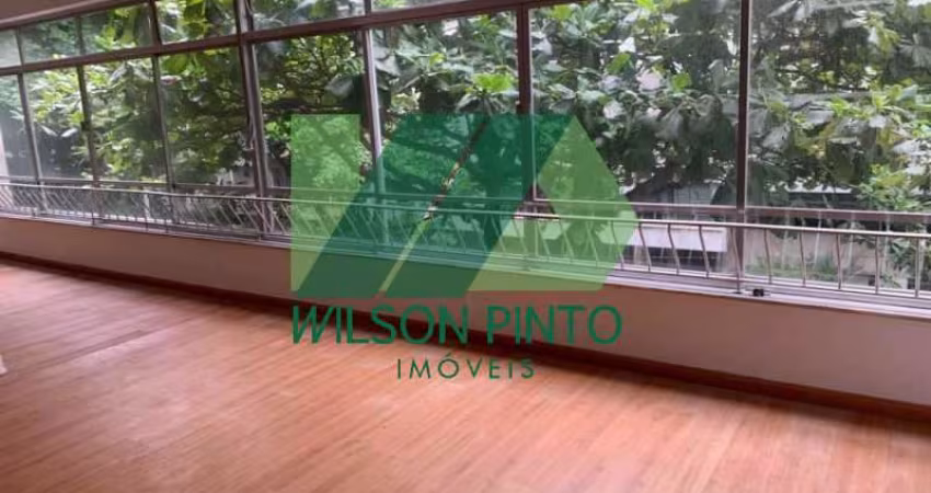 Apartamento com 4 quartos à venda na Rua Joaquim Nabuco, Ipanema, Rio de Janeiro