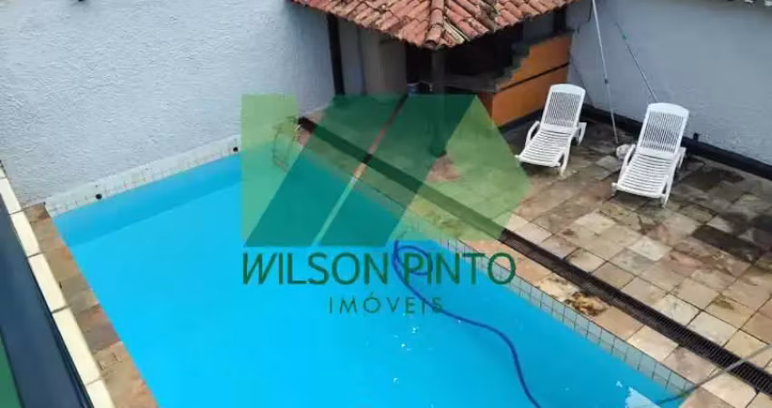 Casa com 4 quartos à venda na Rua Marechal Jofre, Grajaú, Rio de Janeiro