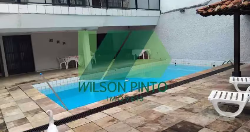 Casa com 4 quartos à venda na Rua Marechal Jofre, Grajaú, Rio de Janeiro