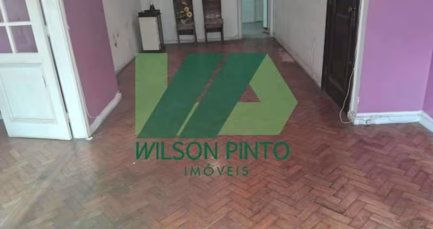 Apartamento à venda na Rua Inhanga, Copacabana, Rio de Janeiro