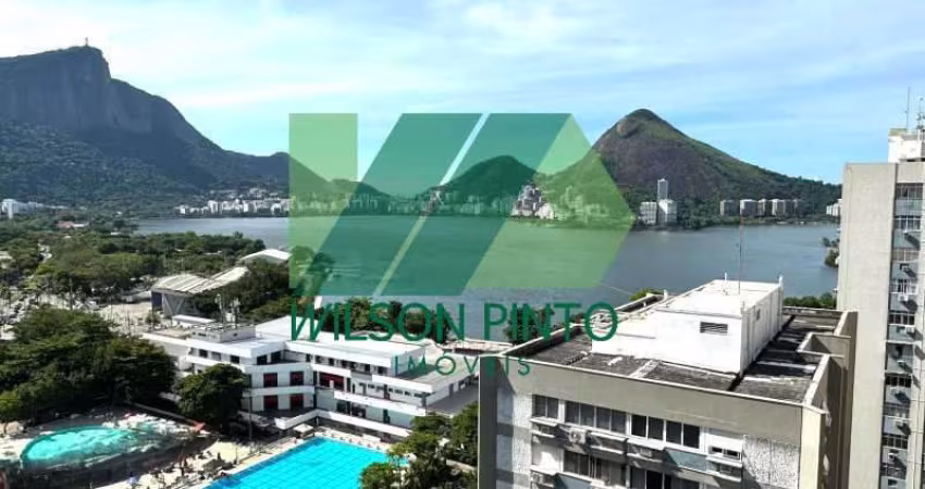 Apartamento com 3 quartos à venda na Rua Gilberto Cardoso, Leblon, Rio de Janeiro
