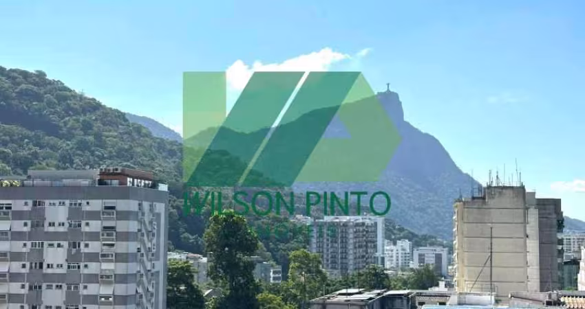 Apartamento com 4 quartos à venda na Rua Marquês de São Vicente, Gávea, Rio de Janeiro