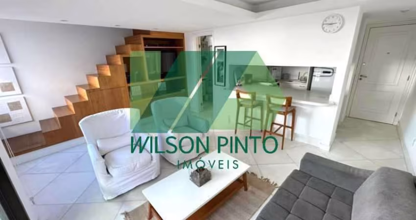 Apartamento com 1 quarto à venda na Rua Almirante Saddock de Sá, Ipanema, Rio de Janeiro