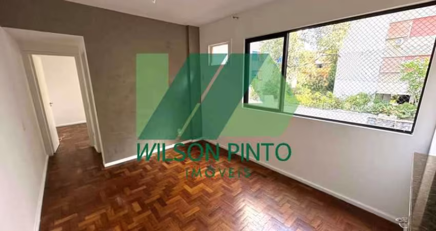Apartamento com 2 quartos à venda na Rua Cesário Alvim, Humaitá, Rio de Janeiro