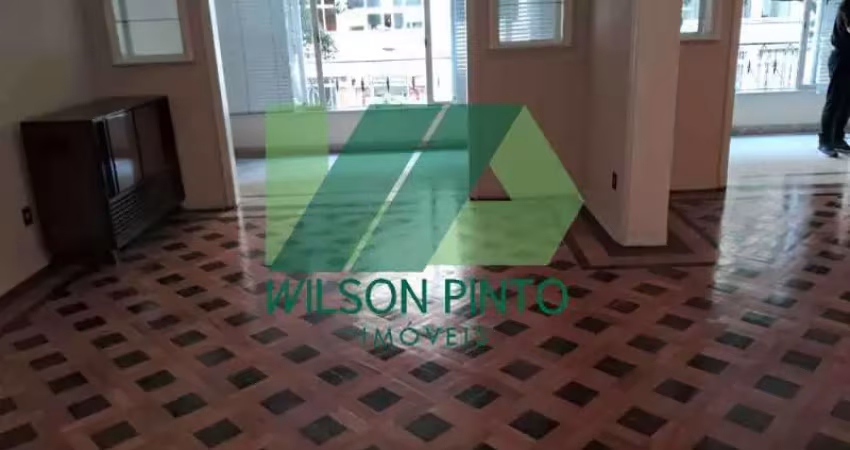 Apartamento com 3 quartos à venda na Rua Santa Clara, Copacabana, Rio de Janeiro