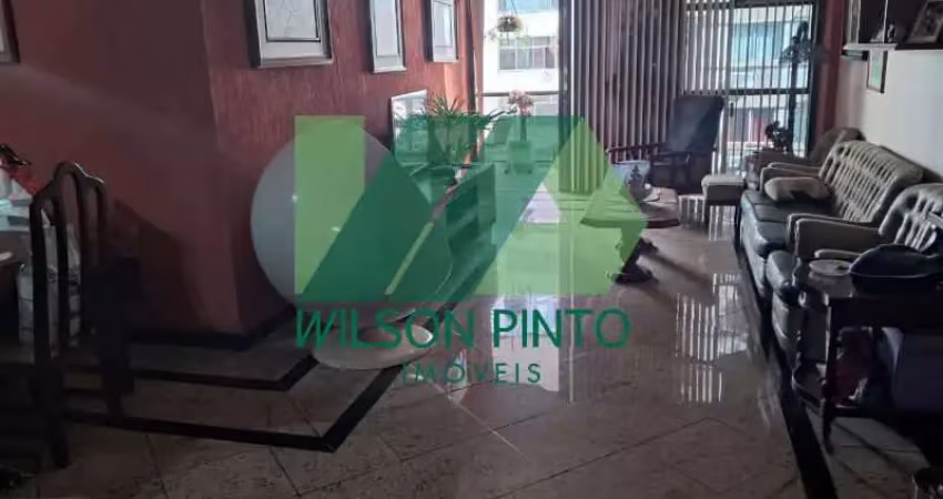 Apartamento com 3 quartos à venda na Rua Santa Clara, Copacabana, Rio de Janeiro