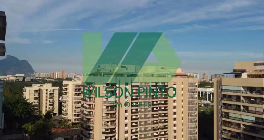 Apartamento com 2 quartos à venda na Rua Vilhena de Morais, Barra da Tijuca, Rio de Janeiro