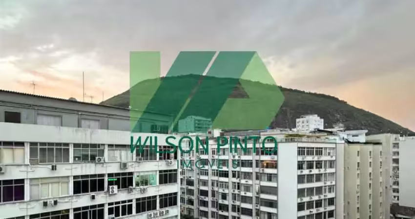 Apartamento com 2 quartos à venda na Rua Barata Ribeiro, Copacabana, Rio de Janeiro