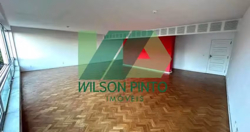 Apartamento com 4 quartos à venda na Avenida Rui Barbosa, Flamengo, Rio de Janeiro