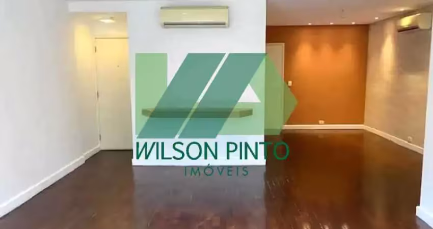 Apartamento com 4 quartos à venda na Avenida Visconde de Albuquerque, Leblon, Rio de Janeiro