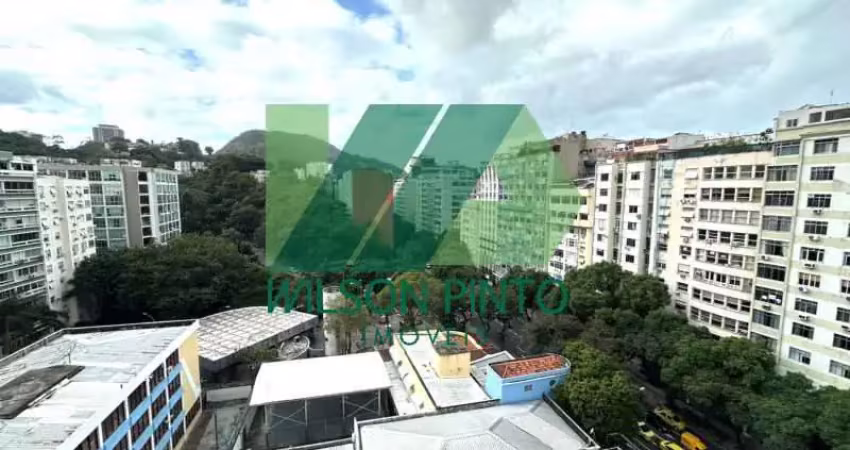 Cobertura com 3 quartos à venda na Rua Barata Ribeiro, Copacabana, Rio de Janeiro