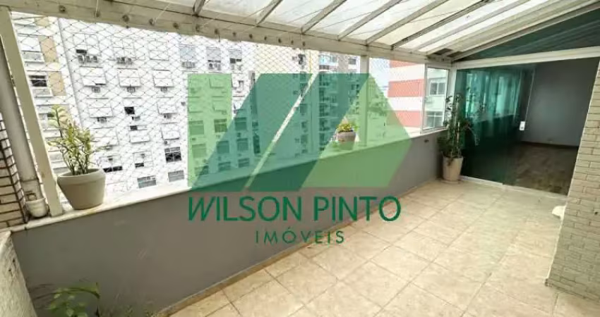 Cobertura com 4 quartos à venda na Rua Visconde de Pirajá, Ipanema, Rio de Janeiro