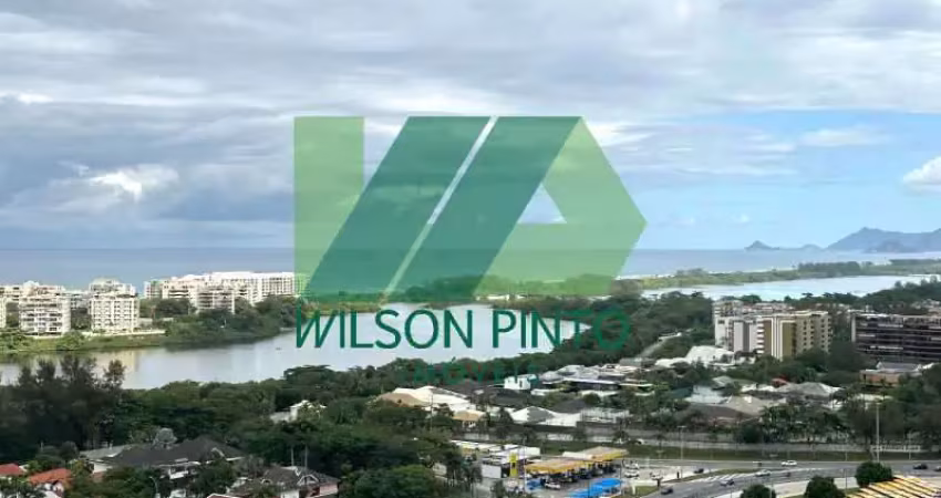 Apartamento com 3 quartos à venda na Rua Ipanema, Barra da Tijuca, Rio de Janeiro