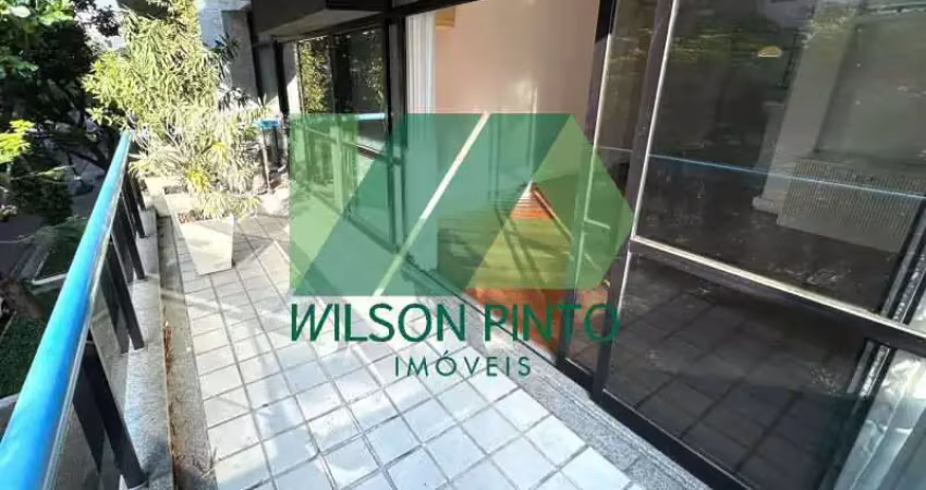 Apartamento com 3 quartos à venda na Rua Alberto de Campos, Ipanema, Rio de Janeiro
