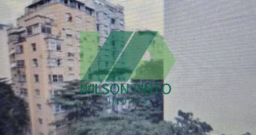 Apartamento com 3 quartos à venda na Rua Cinco de Julho, Copacabana, Rio de Janeiro