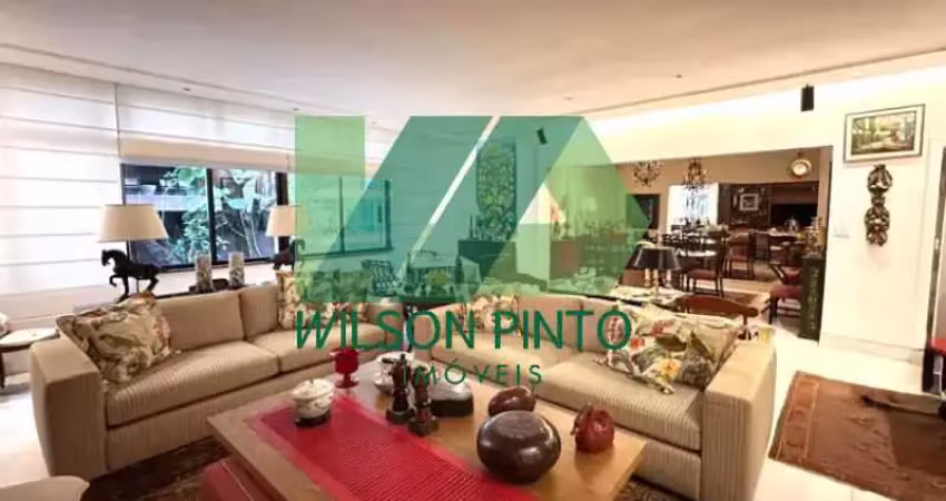 Apartamento com 3 quartos à venda na Rua Joana Angélica, Ipanema, Rio de Janeiro