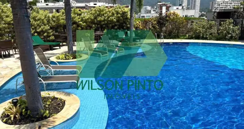 Apartamento com 3 quartos à venda na Rua Pinheiro Machado, Laranjeiras, Rio de Janeiro