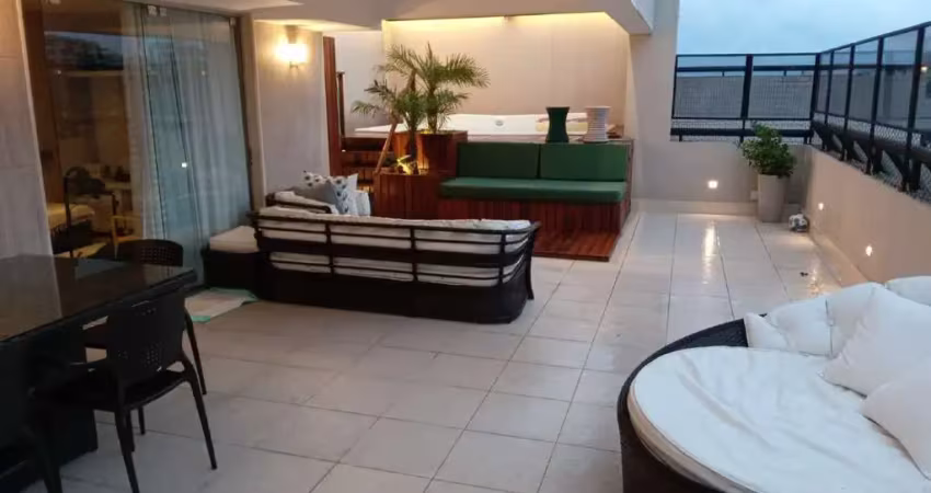 Cobertura com 3 quartos à venda na Avenida Hildebrando de Araújo Góes, Barra da Tijuca, Rio de Janeiro