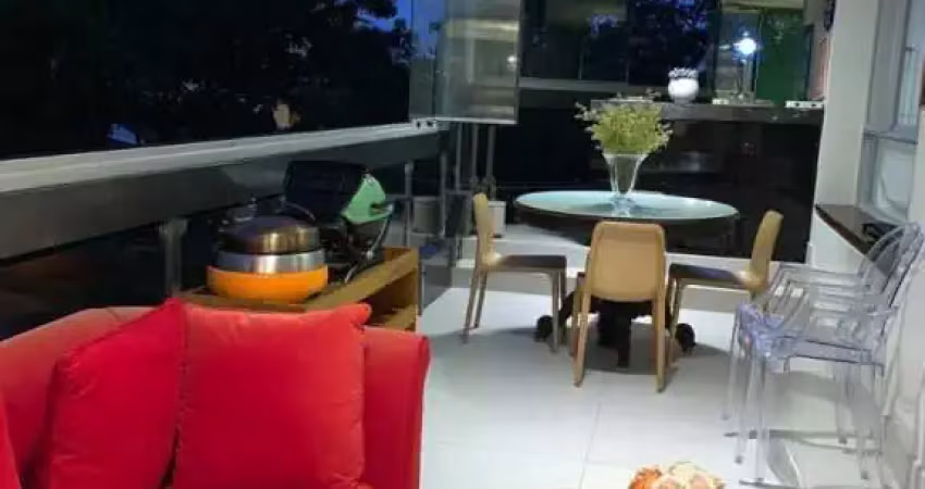 Super oportunidade! apartamento alto padrão no horto florestal