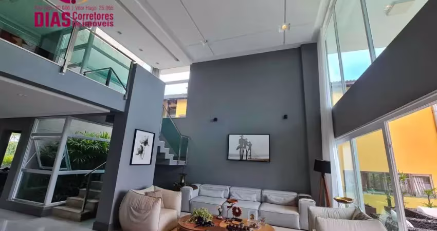 Casa para locação em Alphaville II, Salvador/BA