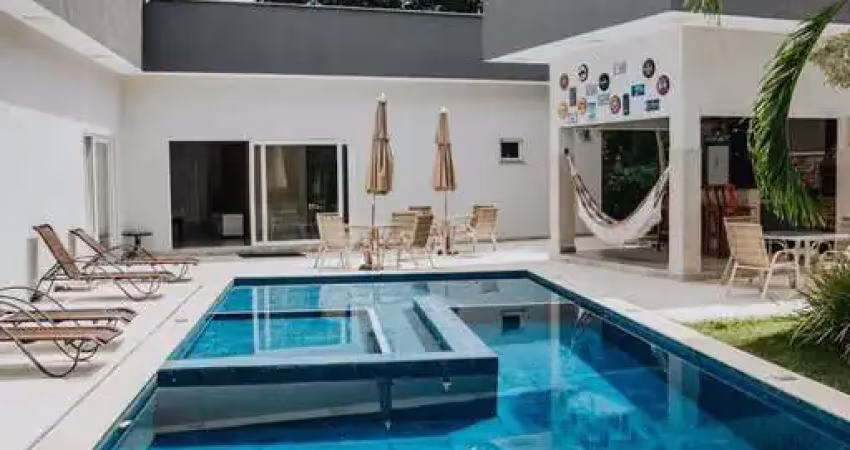 Casa em Condomínio Quintas das Lagoas Itacimirim, Camaçari/BA