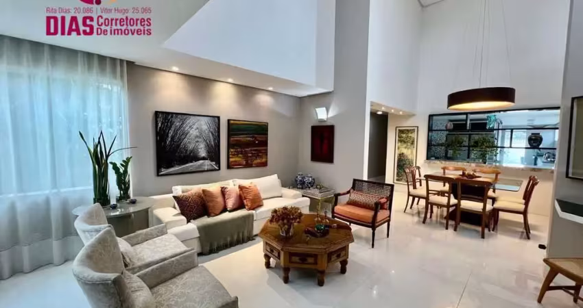 Alugo casa mobiliada em condomínio em jaguaribe, salvador/ba