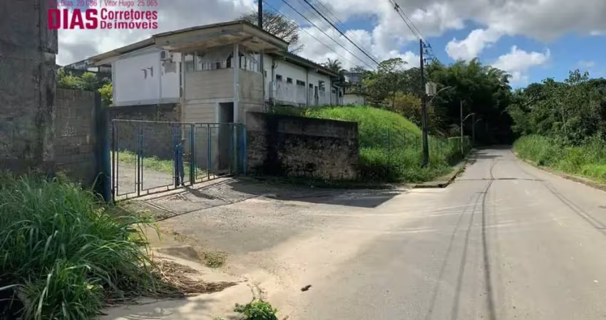 Barracão / Galpão / Depósito para alugar na Travessa Pisca-Pisca, Pirajá, Salvador