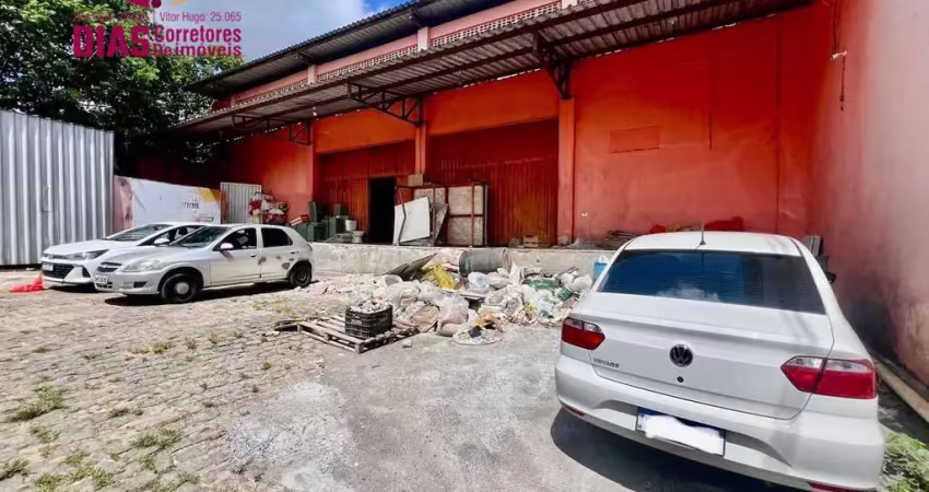 Barracão / Galpão / Depósito para alugar na BA 526, 4600, CIA, Simões Filho