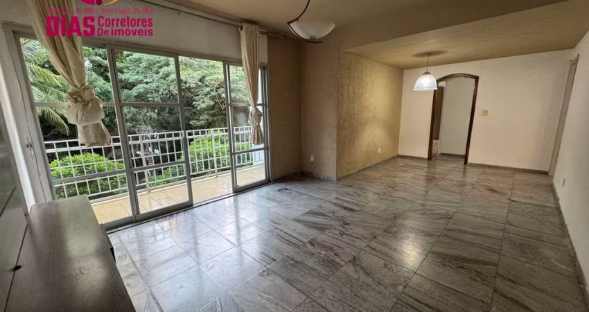 Vendo em super Oportunidade Apartamento 109m² varanda panorâmica, 3/4, suíte, 2 vagas cobertas com total infraestrutura - Itaigara, Salvador/BA