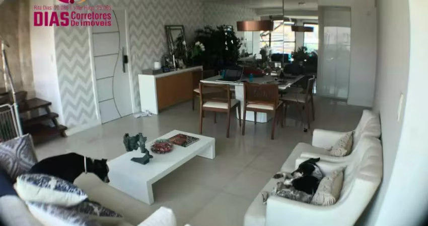 Apartamento Cobertura Duplex