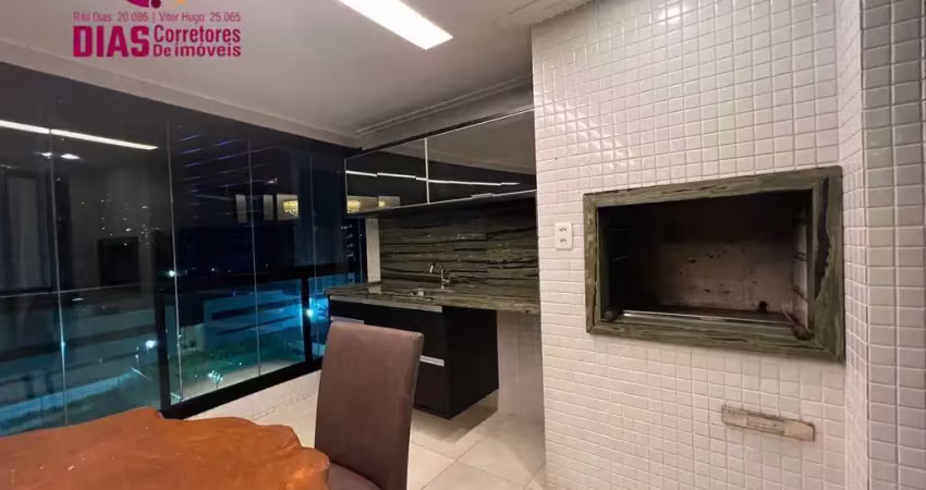 Alugo excelente Apartamento com 3/4, cortinas, no Manrathat Soho, 2 vagas, total infraestrutura - Paralela - Salvador/BA.