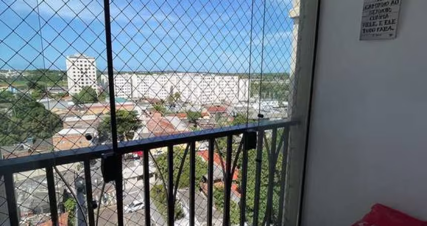 Vendo em Oportunidade apartamento no Canto belo com 3/4, suíte, armários e ar - Jardim das Margarisas - Salvador/BA.