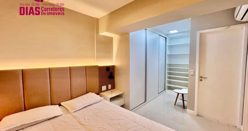 Alugo apartamento Cobertura Duplex em Alphaville, Salvador/BA