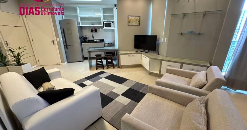Vendo em Oportunidade Apartamento  nascente vista mar , suíte reformado, mobiliado e decorado  no Mundo Plaza - Caminho das Arvores - SSA/BA.